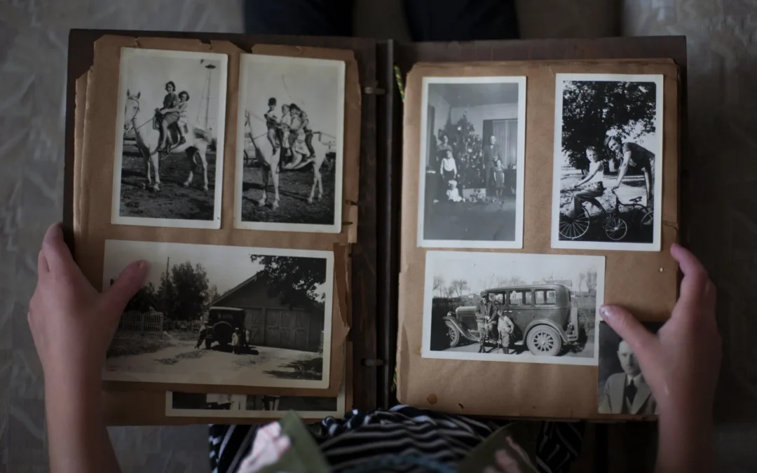 Memory, hold the door – maybe