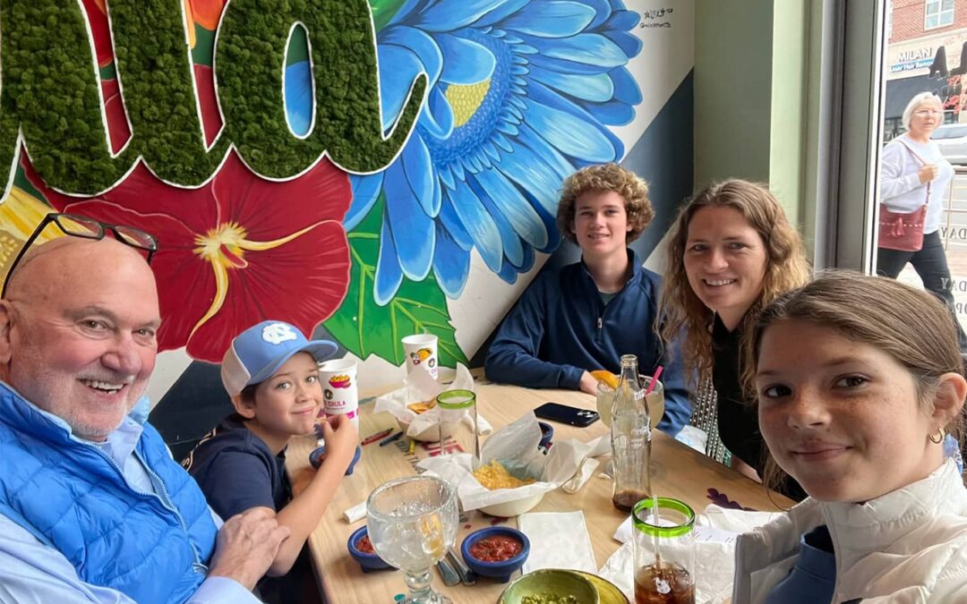 Read On, Write On, and for God’s Sake – Keep Thinking!