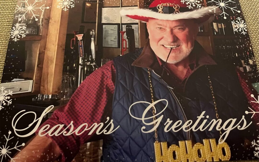 The Season of Hibernation and Self-Reflection Has Arrived